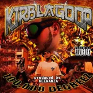 Instrumental: KirbLaGoop - Florida (Prod. By Slavery & Keenanza)